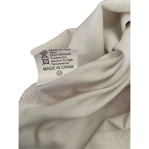 Tie Dye T Shirt Casual Sleepwear Hippie Funky Colorful Lounge - Picture 8 of 11